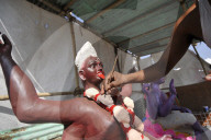 NEWS - Nepal: Vorbereitungen für das Maha Shivaratri Festival Kathmandu