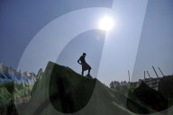 NEWS - Nepal: Vorbereitungen für das Maha Shivaratri Festival Kathmandu