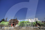 NEWS - Nepal: Vorbereitungen für das Maha Shivaratri Festival Kathmandu