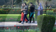 NEWS - Pakistan: Tulpenausstellung in Lahore