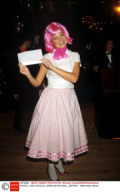 RYDELL HIGH SCHOOL GRADUATION BALL, BRITAIN - 1998