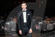 PEOPLE - Promis bei der amfAR Gala: Das Dinner