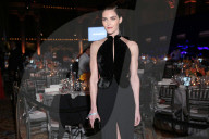 PEOPLE - Promis bei der amfAR Gala: Das Dinner