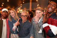 PEOPLE - Die Youngsters feiern an der TommyxGigi After-Party