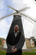 REPORTAGE - Shirley bei London