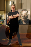 PORTRAIT - Jimmy Barnes 