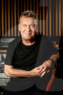 PORTRAIT - Jimmy Barnes 