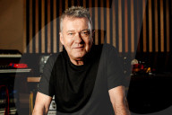PORTRAIT - Jimmy Barnes 