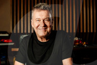 PORTRAIT - Jimmy Barnes 