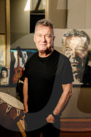PORTRAIT - Jimmy Barnes 