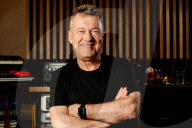 PORTRAIT - Jimmy Barnes 