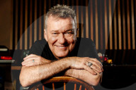 PORTRAIT - Jimmy Barnes 
