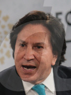 NEWS - Perus Ex-Präsident Alejandro Toledo soll in Untersuchungshaft