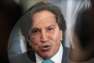 NEWS - Perus Ex-Präsident Alejandro Toledo soll in Untersuchungshaft