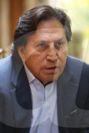 NEWS - Perus Ex-Präsident Alejandro Toledo soll in Untersuchungshaft