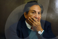 NEWS - Perus Ex-Präsident Alejandro Toledo soll in Untersuchungshaft
