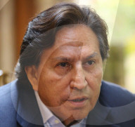 NEWS - Perus Ex-Präsident Alejandro Toledo soll in Untersuchungshaft