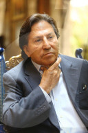 NEWS - Perus Ex-Präsident Alejandro Toledo soll in Untersuchungshaft