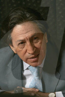 NEWS - Perus Ex-Präsident Alejandro Toledo soll in Untersuchungshaft