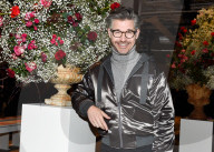 PEOPLE - New York Fashion Week: Promis bei Adam Selman 