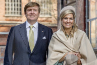 PEOPLE - Maxima und Willem-Alexander auf Deutschland-Besuch (weitere Bilder)