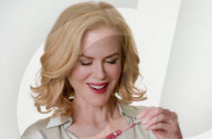 PEOPLE - Nicole Kidman ist Brand-Botschafterin für Neutrogena