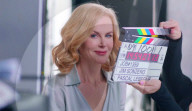 PEOPLE - Nicole Kidman ist Brand-Botschafterin für Neutrogena