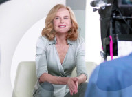 PEOPLE - Nicole Kidman ist Brand-Botschafterin für Neutrogena