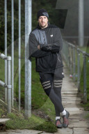 PORTRAIT - Justin Tipuric 