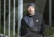 PORTRAIT - Justin Tipuric 