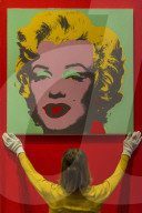 NEWS - LOndon: 'American Dream' im British Museum