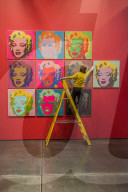 NEWS - LOndon: 'American Dream' im British Museum