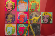 NEWS - LOndon: 'American Dream' im British Museum