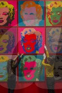 NEWS - LOndon: 'American Dream' im British Museum