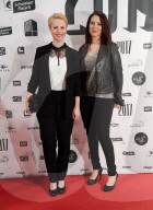 PEOPLE - Swiss Music Awards 2017 im Hallenstadion Zürich