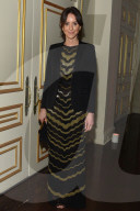 PEOPLE - New York Fashion Week: Promis am Jason Wu Supper