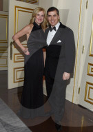 PEOPLE - New York Fashion Week: Promis am Jason Wu Supper