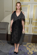 PEOPLE - New York Fashion Week: Promis am Jason Wu Supper