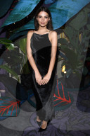 PEOPLE - New York Fashion Week: Promis am Jason Wu Supper