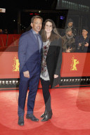 PEOPLE - Berlinale 2017: Premiere von "T2 Trainspotting"