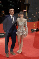 PEOPLE - Berlinale 2017: Premiere von "T2 Trainspotting"