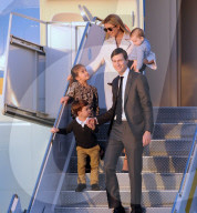 NEWS - Florida: Donald Trump lädt das Ehepaar Abe nach Mar-A-Lago ein