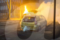 NEWS - Paris: Heftige Proteste nach Misshandlung eines schwarzen Jugenlichen durch die Polizei