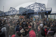 NEWS - Paris: Heftige Proteste nach Misshandlung eines schwarzen Jugenlichen durch die Polizei