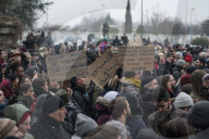 NEWS - Paris: Heftige Proteste nach Misshandlung eines schwarzen Jugenlichen durch die Polizei