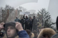 NEWS - Paris: Heftige Proteste nach Misshandlung eines schwarzen Jugenlichen durch die Polizei