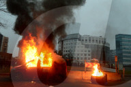 NEWS - Paris: Heftige Proteste nach Misshandlung eines schwarzen Jugenlichen durch die Polizei