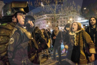 NEWS - Paris: Heftige Proteste nach Misshandlung eines schwarzen Jugenlichen durch die Polizei