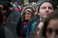 NEWS - Paris: Heftige Proteste nach Misshandlung eines schwarzen Jugenlichen durch die Polizei