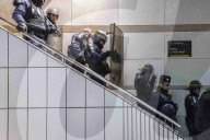 NEWS - Paris: Heftige Proteste nach Misshandlung eines schwarzen Jugenlichen durch die Polizei